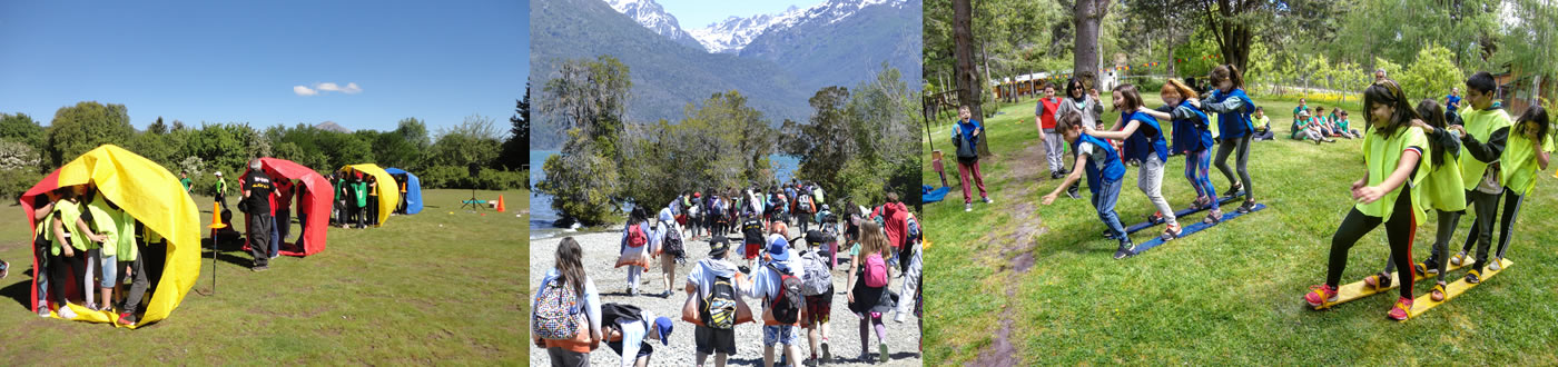Parque Nacional Los Alerces